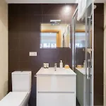Διαμέρισμα Zerkausi - Baskeyrentals