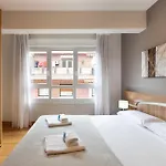 Appartamento Zerkausi - Baskeyrentals *