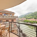 Appartamento Zerkausi - Baskeyrentals Tolosa (Basque Country)