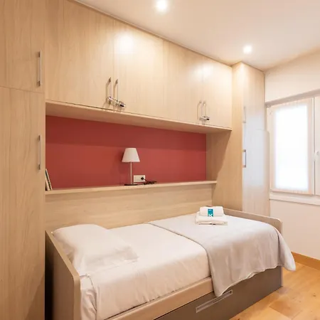 Apartment Zerkausi - Baskeyrentals Tolosa (Basque Country)
