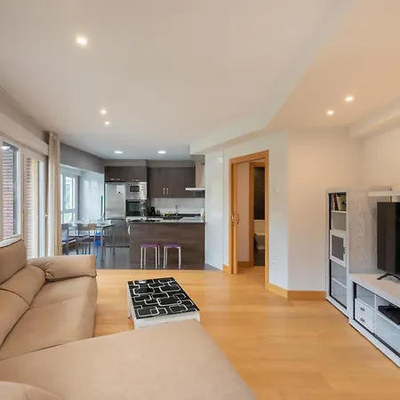 Apartment Zerkausi - Baskeyrentals