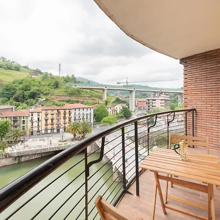 Zerkausi - Baskeyrentals Tolosa (Basque Country)