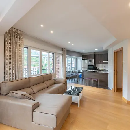 Apartment Zerkausi - Baskeyrentals *